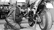 DEUX-ROUES – Contrôle technique, le retour